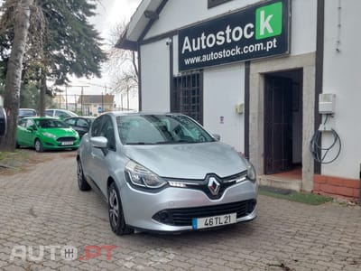 Renault Clio 1.5 dCi Zen