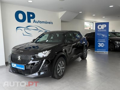 Peugeot 2008 1.2 PureTech Active