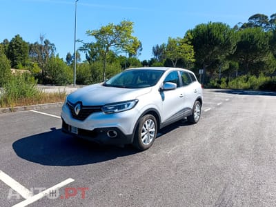 Renault Kadjar Eco 2