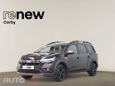 Dacia Jogger Jogger 1.0 ECO-G Extreme+ Up&Go 7L Bi-Fuel