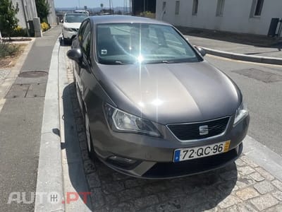 Seat Ibiza 1.2 TDI I-Tech