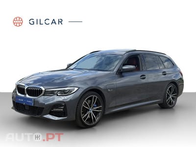 BMW 330 e xDrive Aut. M Sport