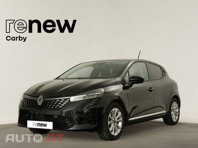 Renault Clio Clio 1.0 TCe Evolution Bi-Fuel