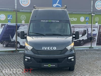 Iveco Daily 3.0 - 180 CV AUTOMATICA