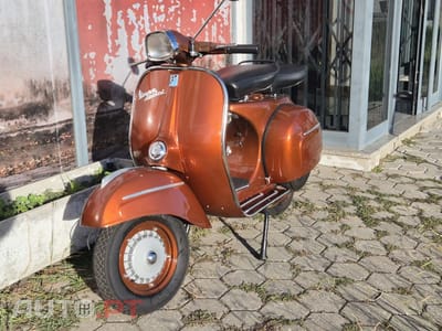 Vespa Sprint Sprint 150