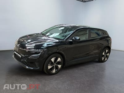 Renault Mégane E-Tech EV40 Standard Charge Equilibre