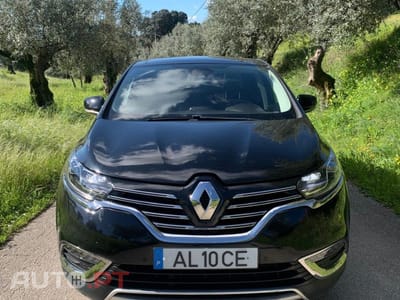 Renault Grand Espace Espace 1.6 dci 130 cv 7 lug