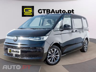 Volkswagen Multivan 1.4 TSI eHybrid Life I.V.A DEDUTIVEL