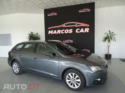Seat Leon 1.2 TSi Style S/S
