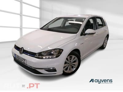 Volkswagen Golf 1.5 TSI BM Stream