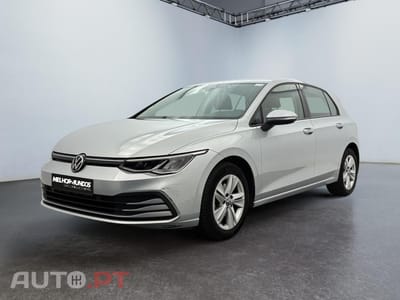 Volkswagen Golf 2.0 TDI SCR DSG Life