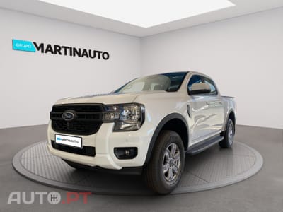 Ford Ranger 2.0 EcoBlue CD XLT 4WD