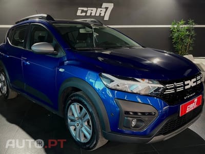 Dacia Sandero 1.0 TCe Comfort