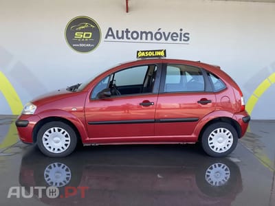 Citroen C3 1.1