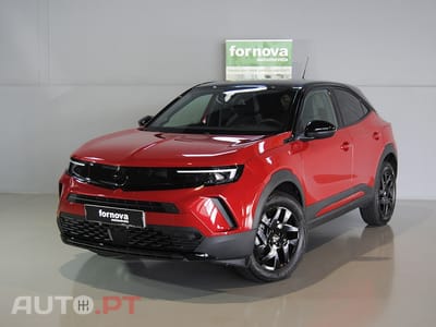 Opel Mokka 1.2 T GS Line