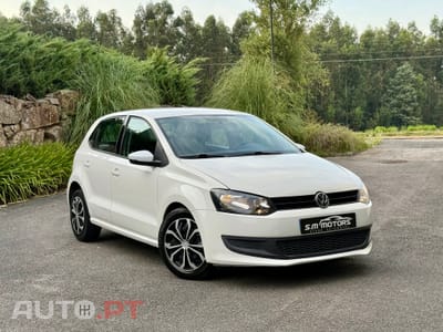 Volkswagen Polo 1.2 Trendline