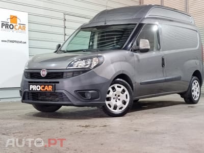 Fiat Doblo 1.6 MJ XL 3L
