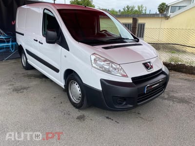 Peugeot Expert 1.6 HDi L1 Confort AC