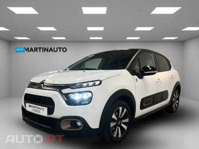 Citroen C3 1.2 PureTech C-Series