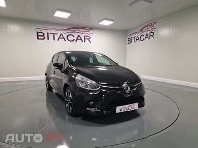 Renault Clio 0.9 TCE LIMITED GPS