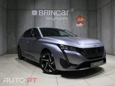 Peugeot 308 1.2 PureTech Allure