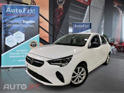 Opel Corsa 1.5 D Business Edition