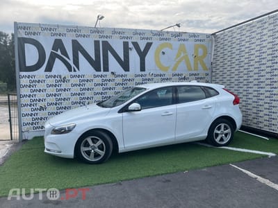 Volvo V40 2.0 D2 Kinetic