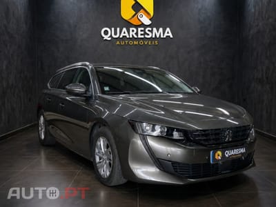 Peugeot 508 SW 1.5 BlueHDi Active