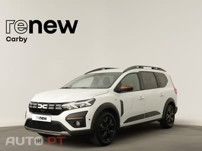 Dacia Jogger Jogger 1.0 ECO-G Extreme 7L Bi-Fuel