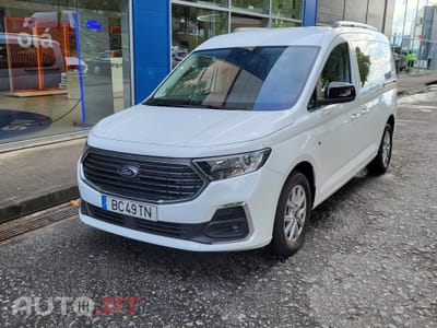 Ford Tourneo Grand 2.0 TDCi Titanium