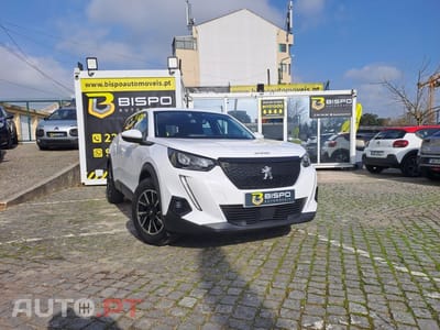 Peugeot 2008 PureTech 100 Active