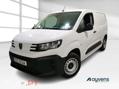 Peugeot Partner PARTNER 1.5 BlueHDi M Standard