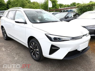 MG MG5 CONFORT 51KW NOVO