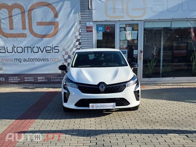 Renault Clio 1.6 E-Tech Full Hybrid Esprit Alpine