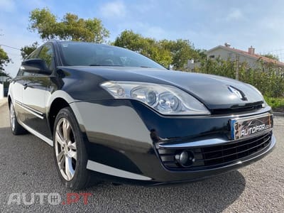 Renault Laguna Break 1.5 dCi Dynamique S