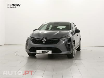 Renault Clio 1.5 Blue dCi Evolution