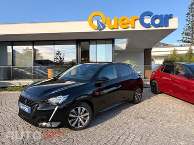 Peugeot 208 1.2 PureTech Active Pack