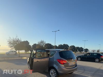 Opel Meriva 1.3 CDTI