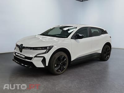 Renault Mégane E-Tech EV40 Standard Charge Techno
