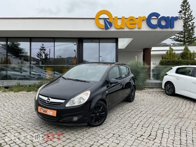 Opel Corsa 1.2 Enjoy