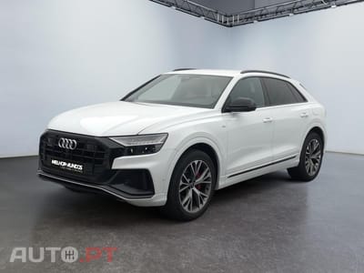 Audi Q8 60 TFSIe quattro Tiptronic Compétition