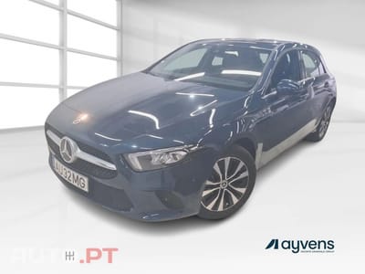 Mercedes-Benz A 250 e Style Plus