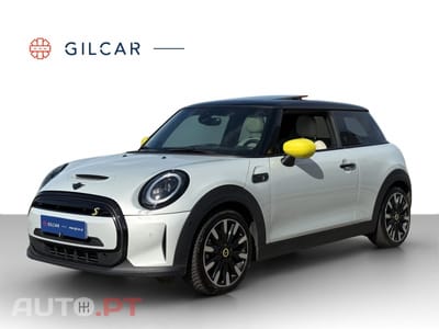 MINI Cooper Cooper SE Premium Yours