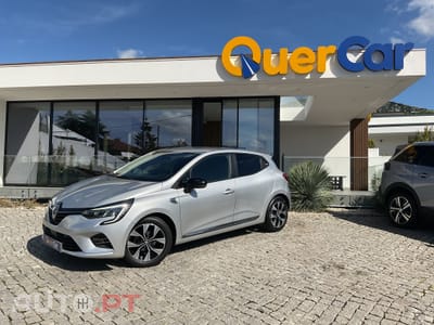 Renault Clio 1.0 TCe Limited