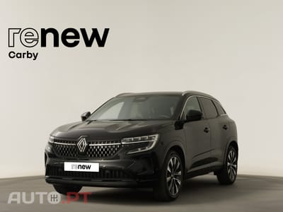 Renault Austral 1.3 Mild Hybrid Techno