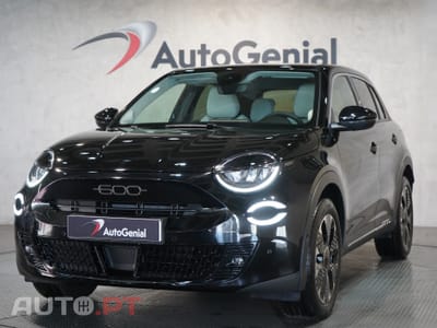 Fiat 600e 54 kWh La Prima