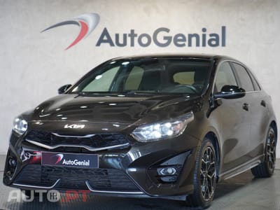 Kia Ceed 1.0 T-GDi GT Line