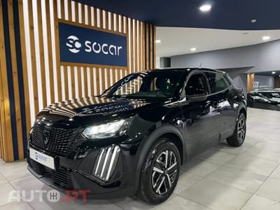 Peugeot 2008 1.2 PureTech Style