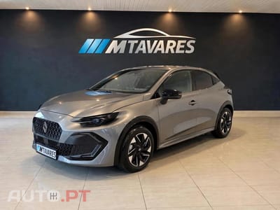 Renault Clio 1.2 TCe Techno EDC