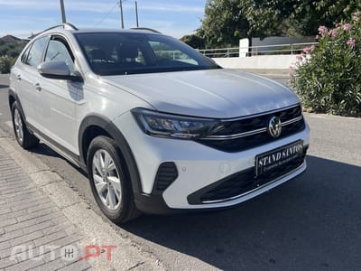 Volkswagen Taigo 1.0 TSI Life DSG